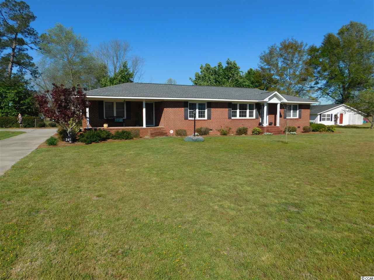 247 Road 30 Lake View, SC 29563