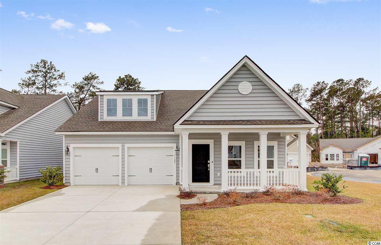 7125 Swansong Circle Myrtle Beach, SC 29579