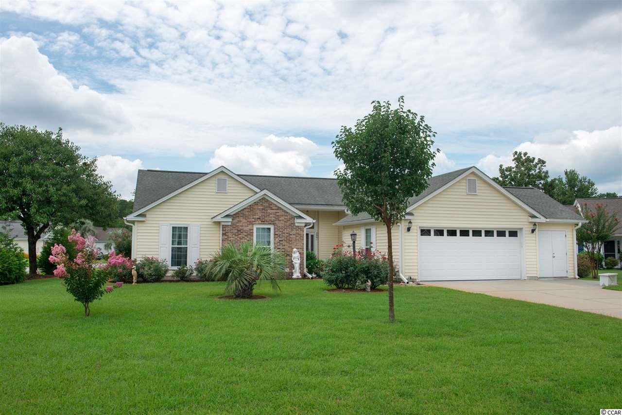 2001 Bobwhite Ct. Murrells Inlet, SC 29576