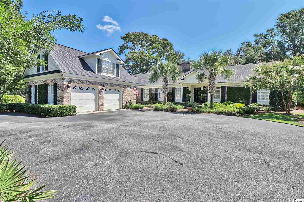 322 Wildwood Dunes Trail Myrtle Beach, SC 29572