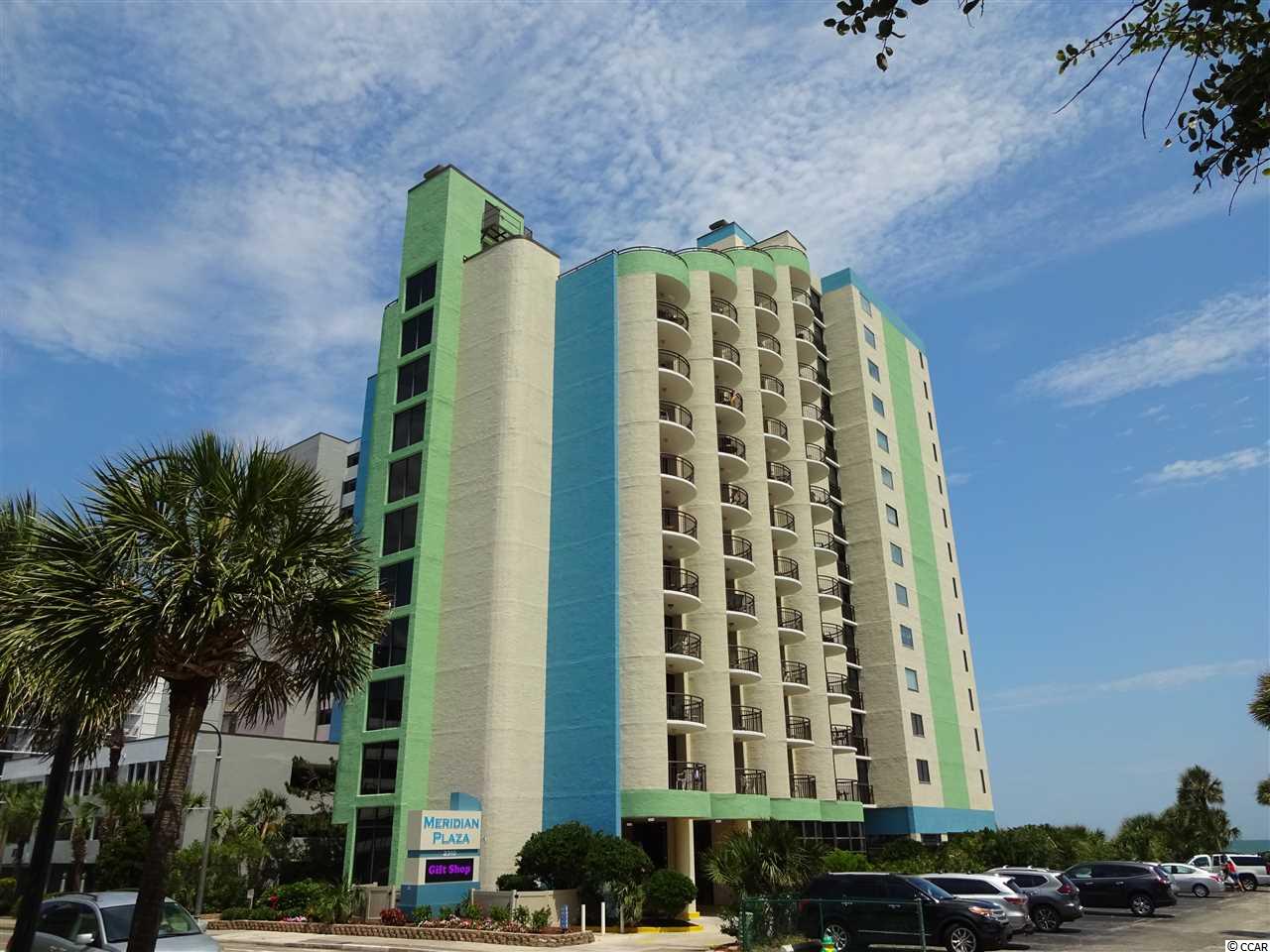 2310 N Ocean Blvd. N UNIT #207 Myrtle Beach, SC 29577