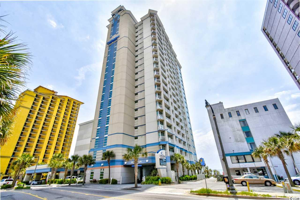 2504 N Ocean Blvd. UNIT #2133 Myrtle Beach, SC 29577