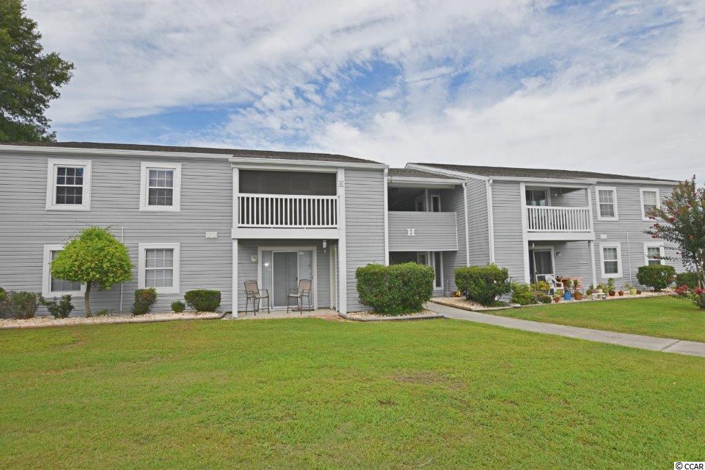 1356 Retreat At Glenns Bay Rd. UNIT H-207 Myrtle Beach, SC 29575