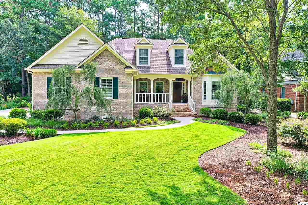 4507 Wagon Run Circle Murrells Inlet, SC 29576