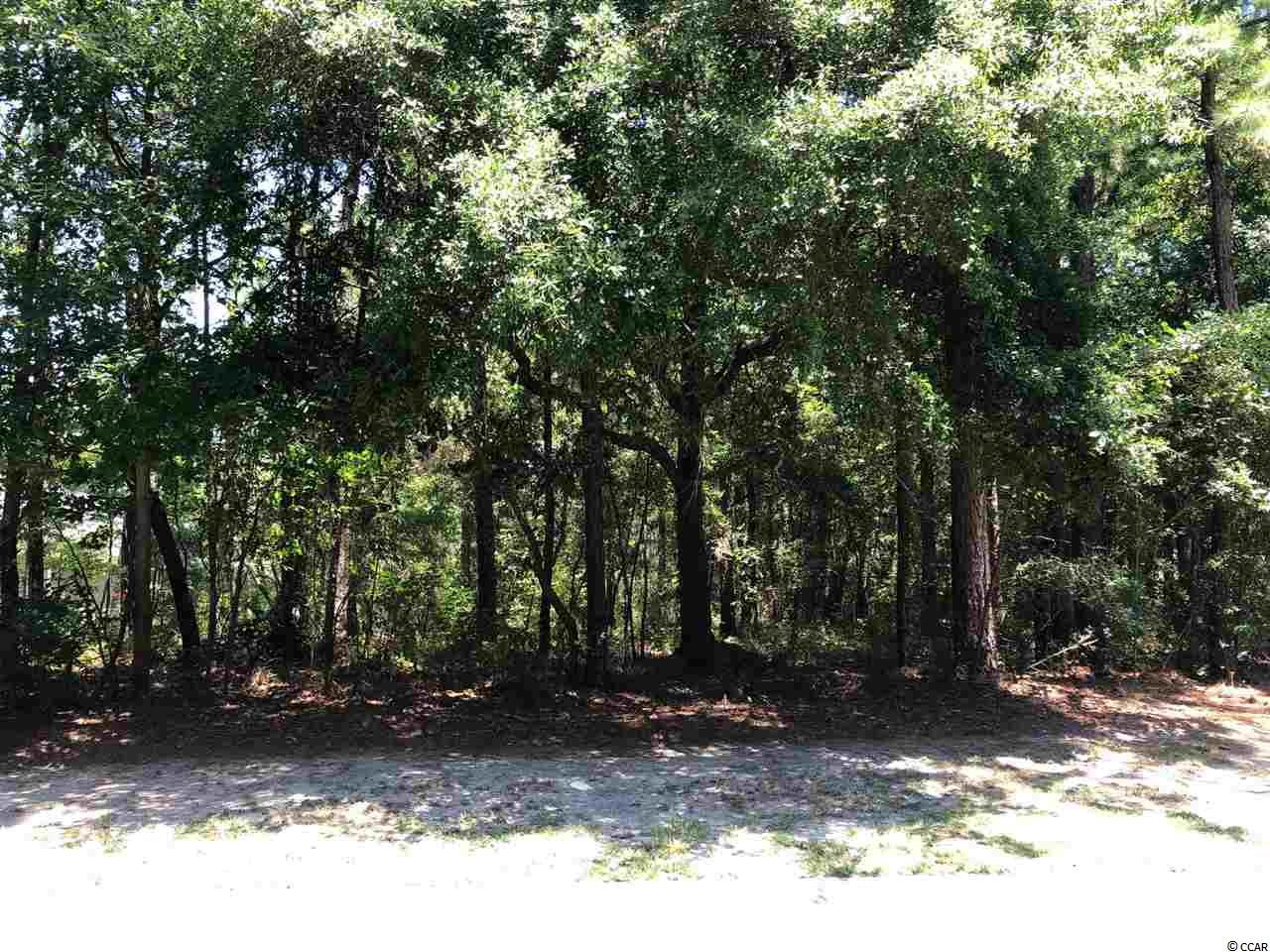 Lot 108 Waterville Ln. Pawleys Island, SC 29585