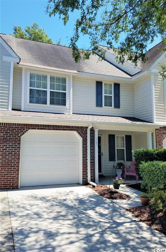 117 Pembroke Ln. Pawleys Island, SC 29585
