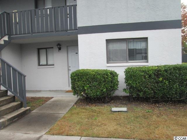 1101 N 2nd Ave. N UNIT #2104 Surfside Beach, SC 29575