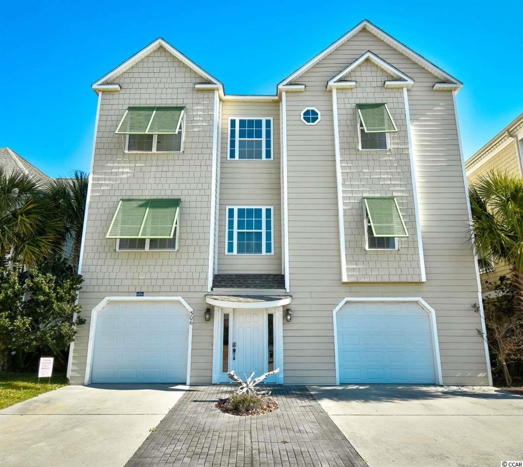 506 54th Ave. N North Myrtle Beach, SC 29582