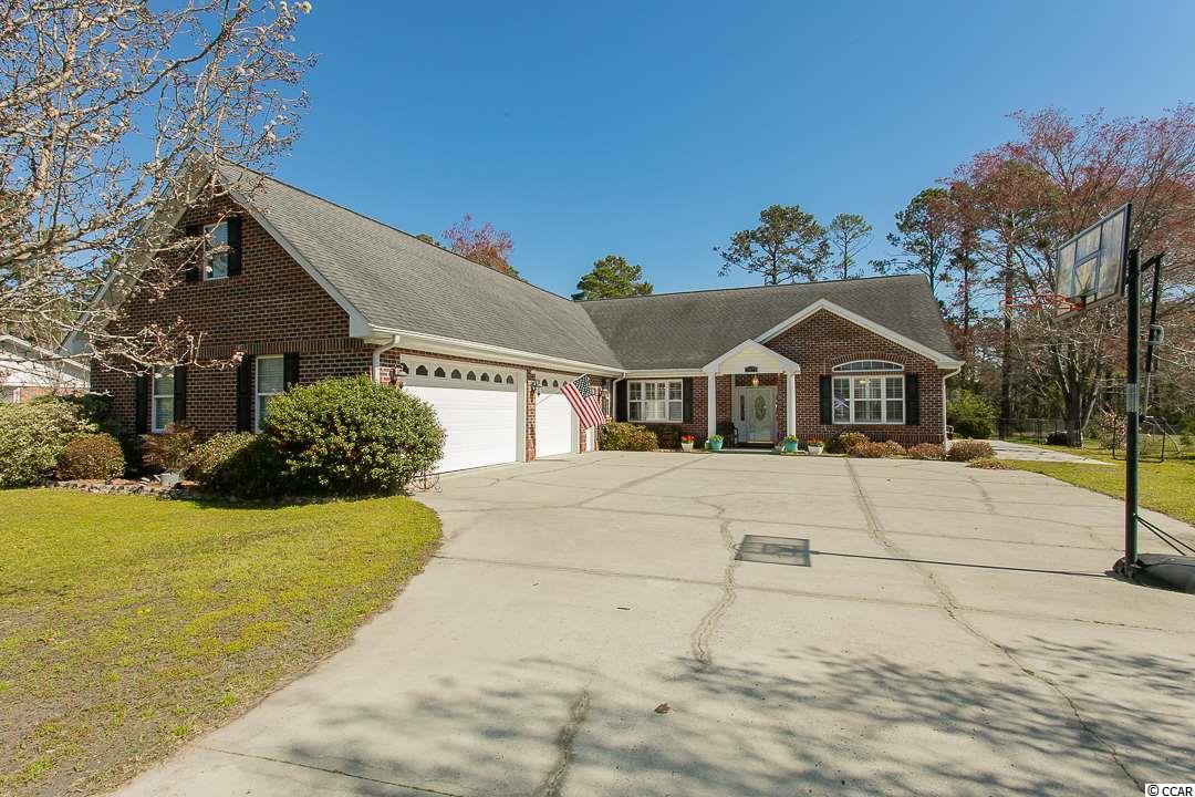 3571 Golf Ave. Little River, SC 29566