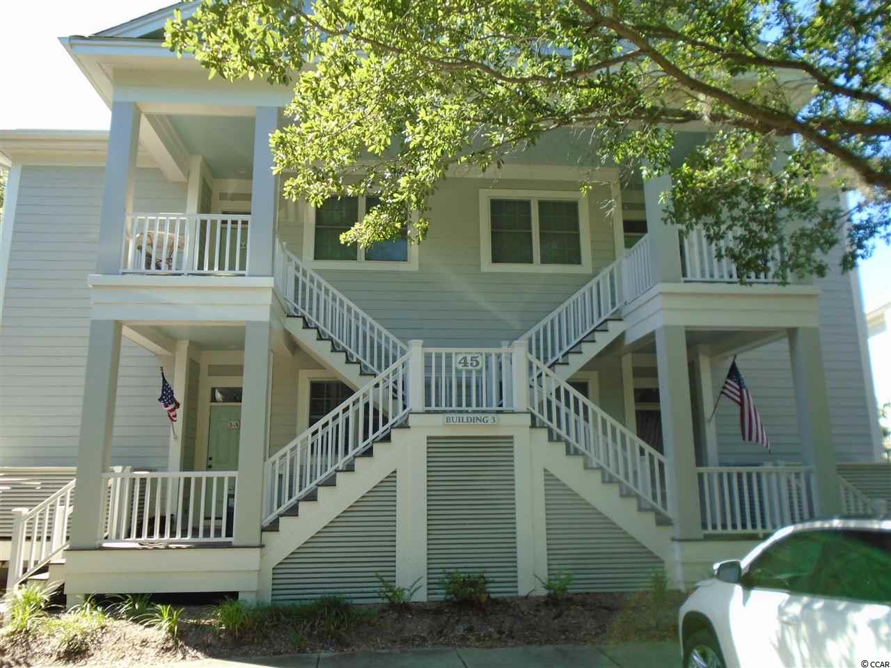 3-D McKissick Dr. UNIT 3D Pawleys Island, SC 29585