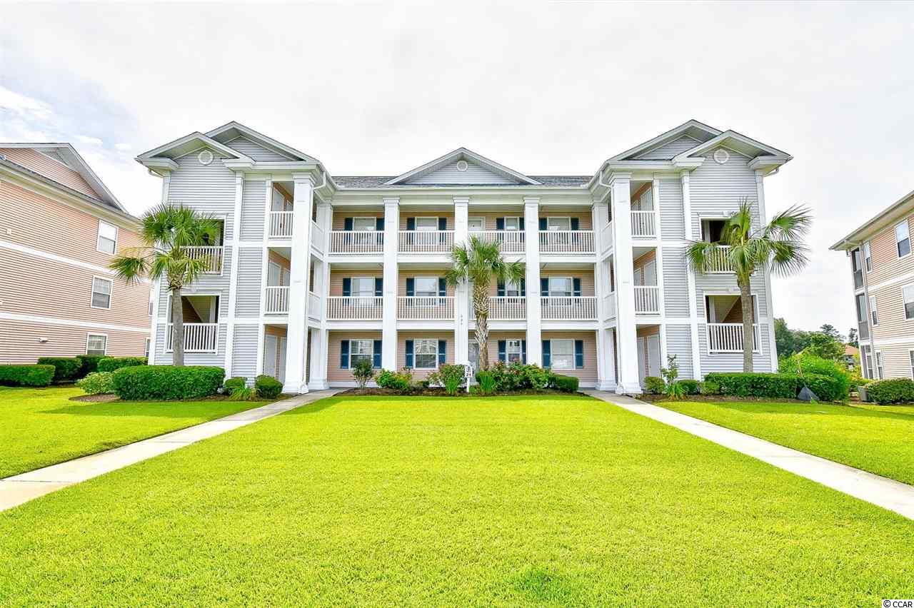 624 Waterway Village Blvd. UNIT 21-B Myrtle Beach, SC 29579