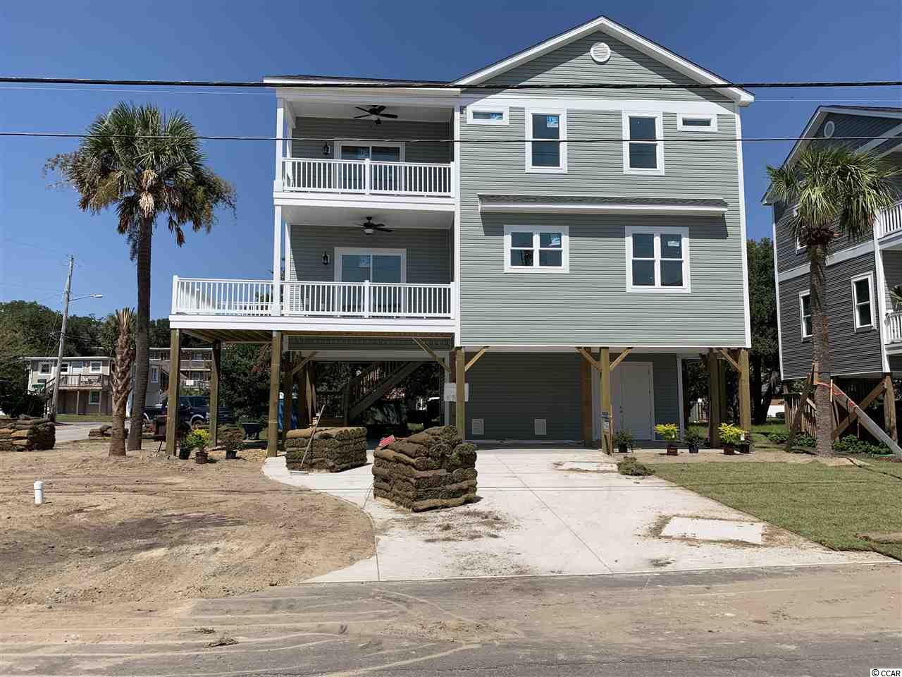 3610 Seaview St. North Myrtle Beach, SC 29582