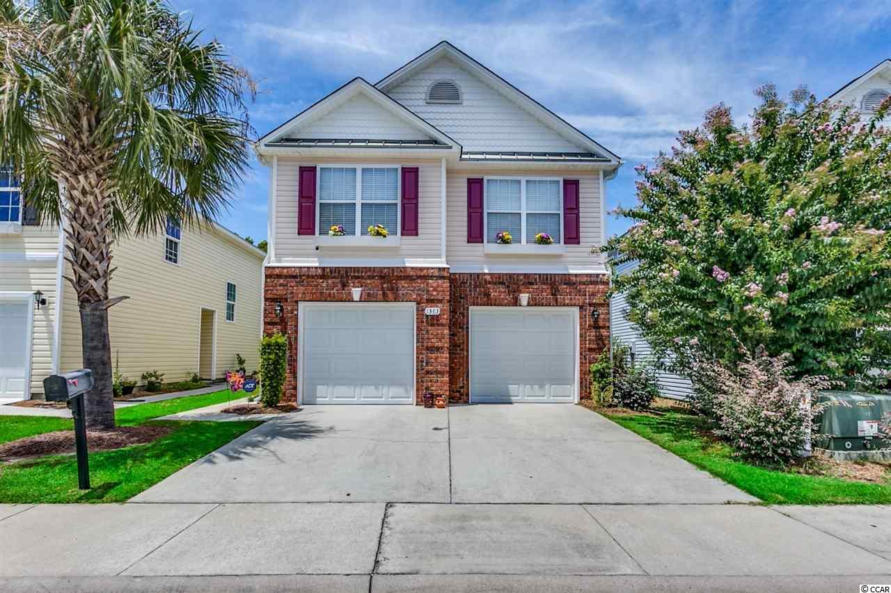 1383 Brown Pelican Dr. Myrtle Beach, SC 29577