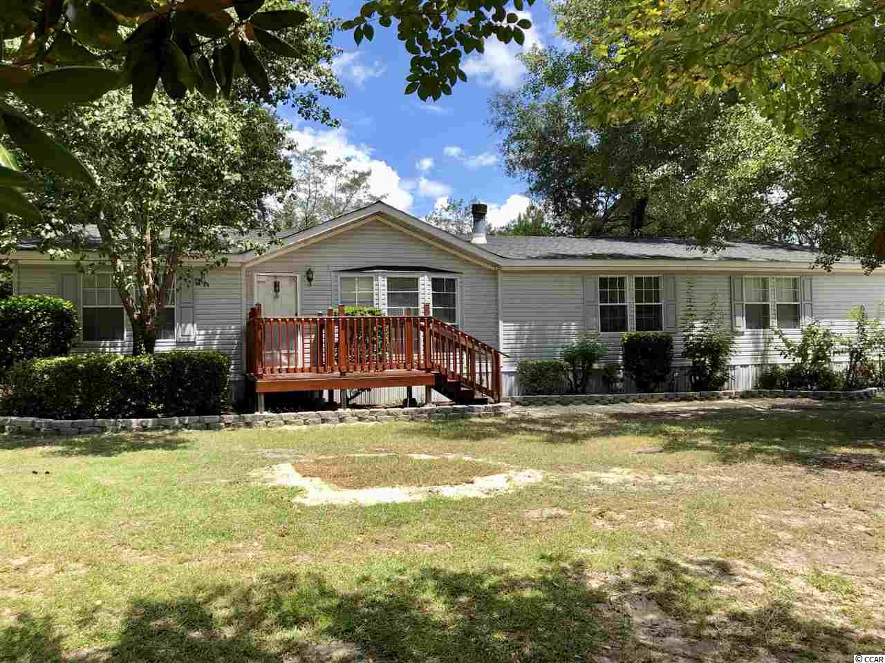 1227 Kingswood Dr. Conway, SC 29526