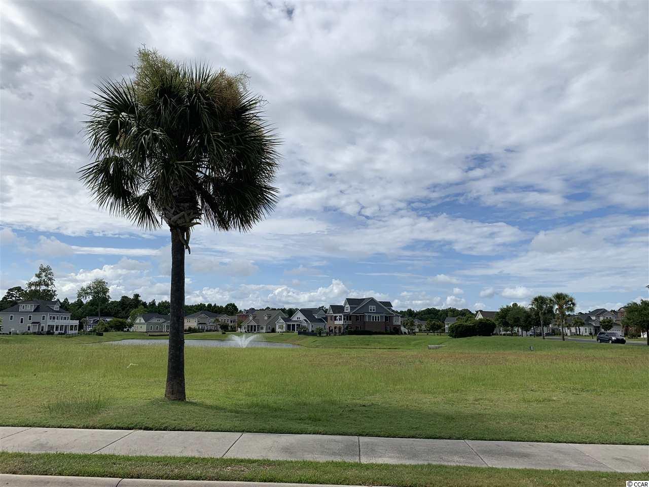 985 Crystal Water Way Myrtle Beach, SC 29579