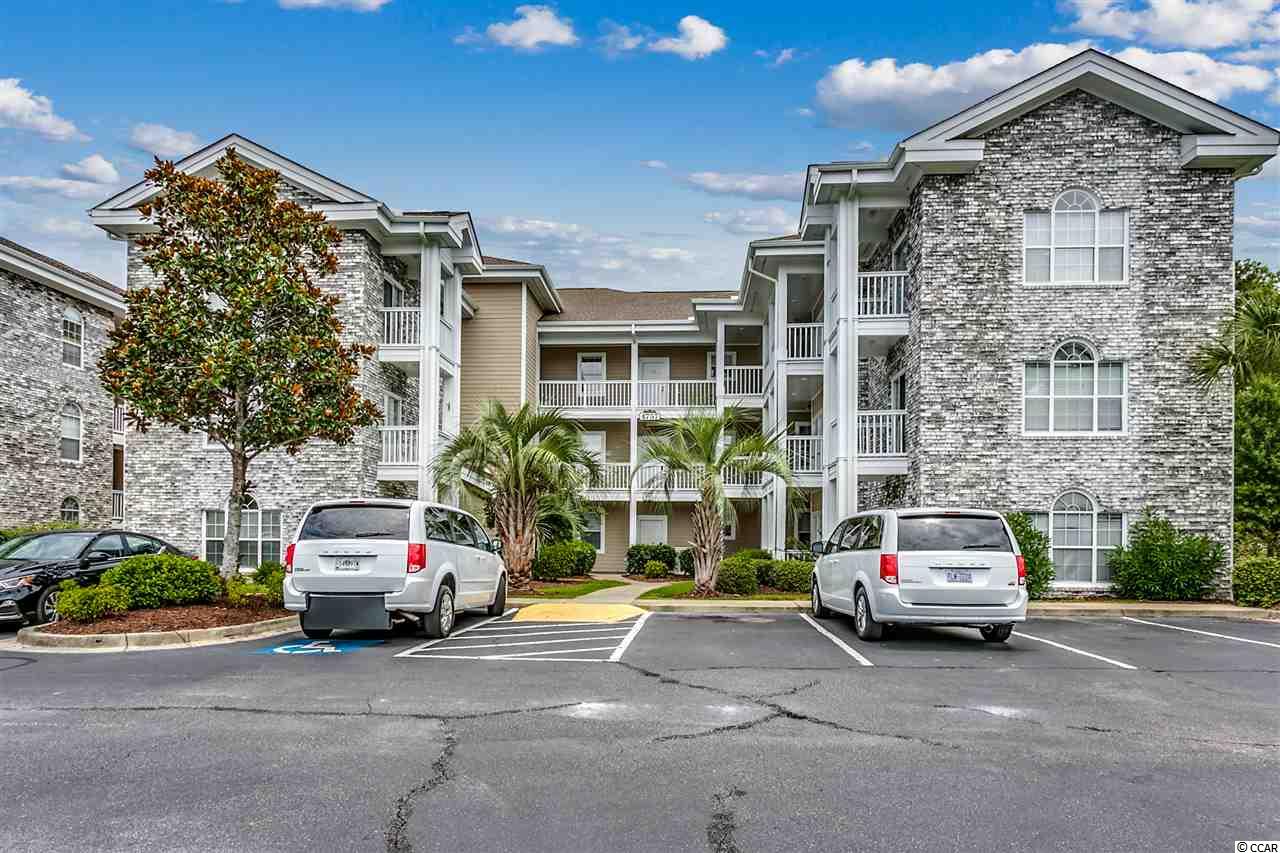 4757 Wild Iris Dr. UNIT #305 Myrtle Beach, SC 29577
