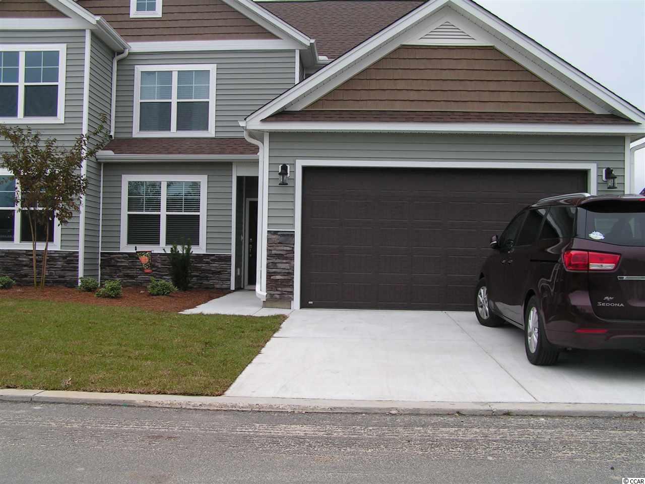 415-D Machrie Loop UNIT 23-D Myrtle Beach, SC 29588