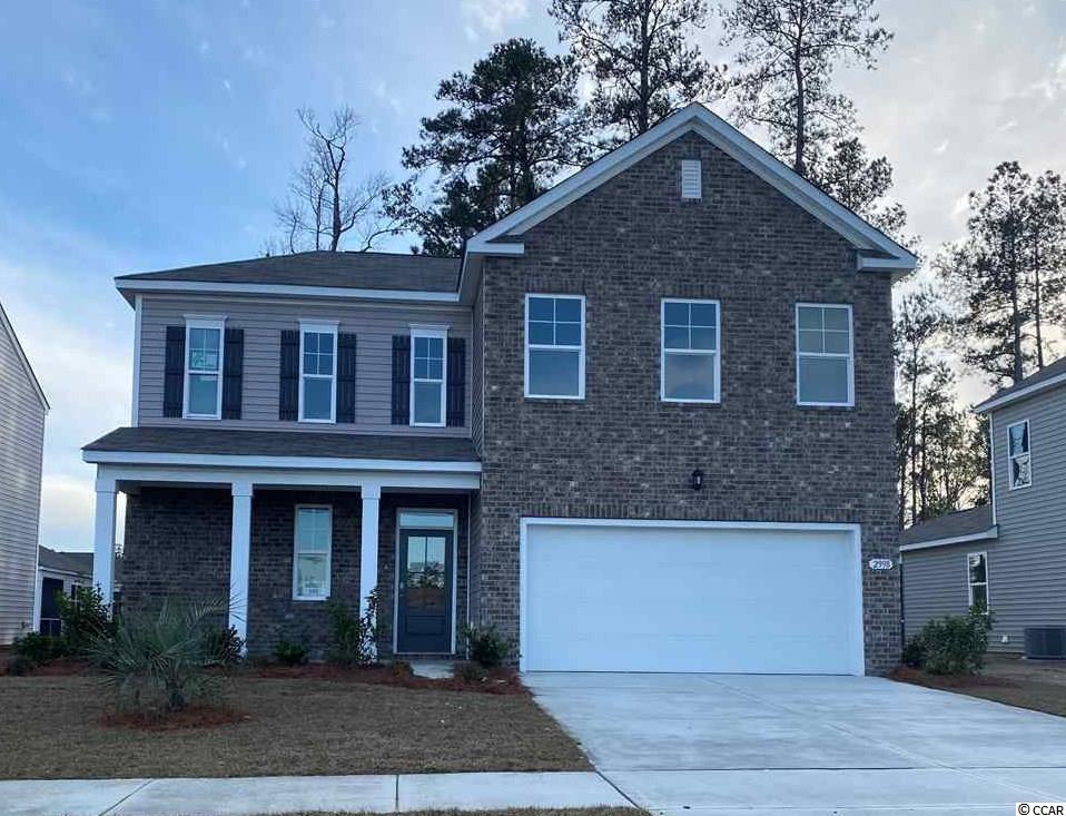 2998 Skylar Dr. Myrtle Beach, SC 29577