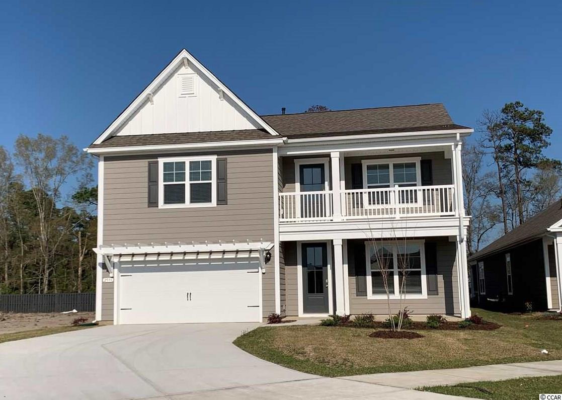 2593 Pegasus Place Myrtle Beach, SC 29577