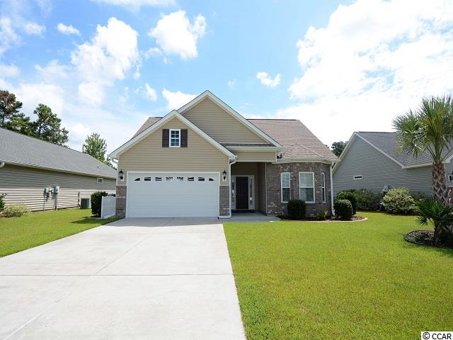 656 Rambler Ct. Myrtle Beach, SC 29588