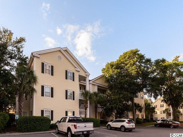 601 Hillside Dr. N UNIT #4123 North Myrtle Beach, SC 29582