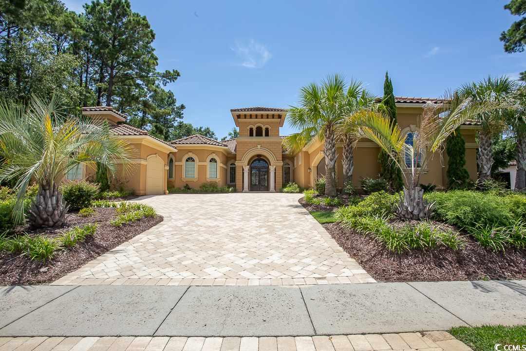 9400 Bellasara Circle Myrtle Beach, SC 29579