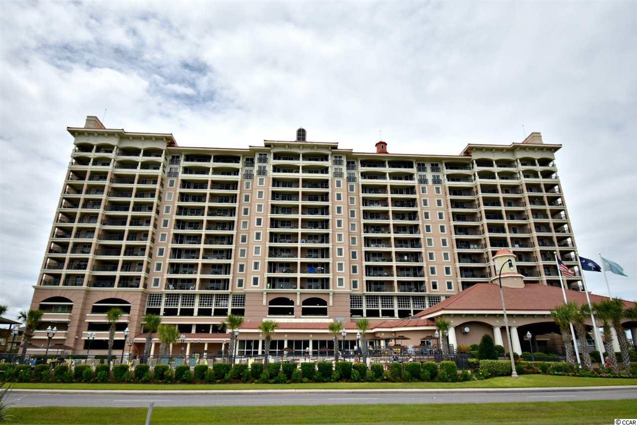 1819 N Ocean Blvd. UNIT #1209 North Myrtle Beach, SC 29582