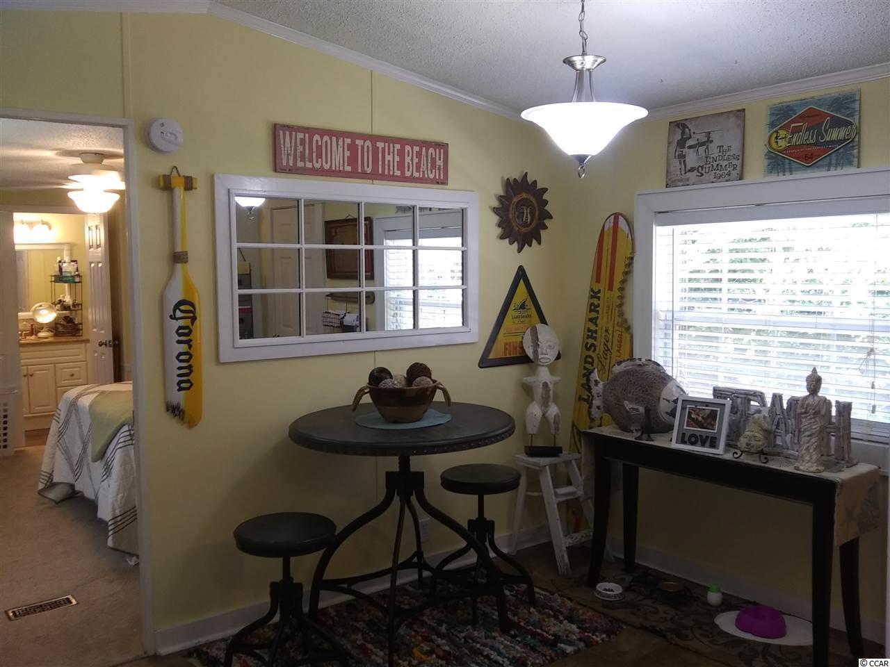 604 William Dallas Ave. Murrells Inlet, SC 29576