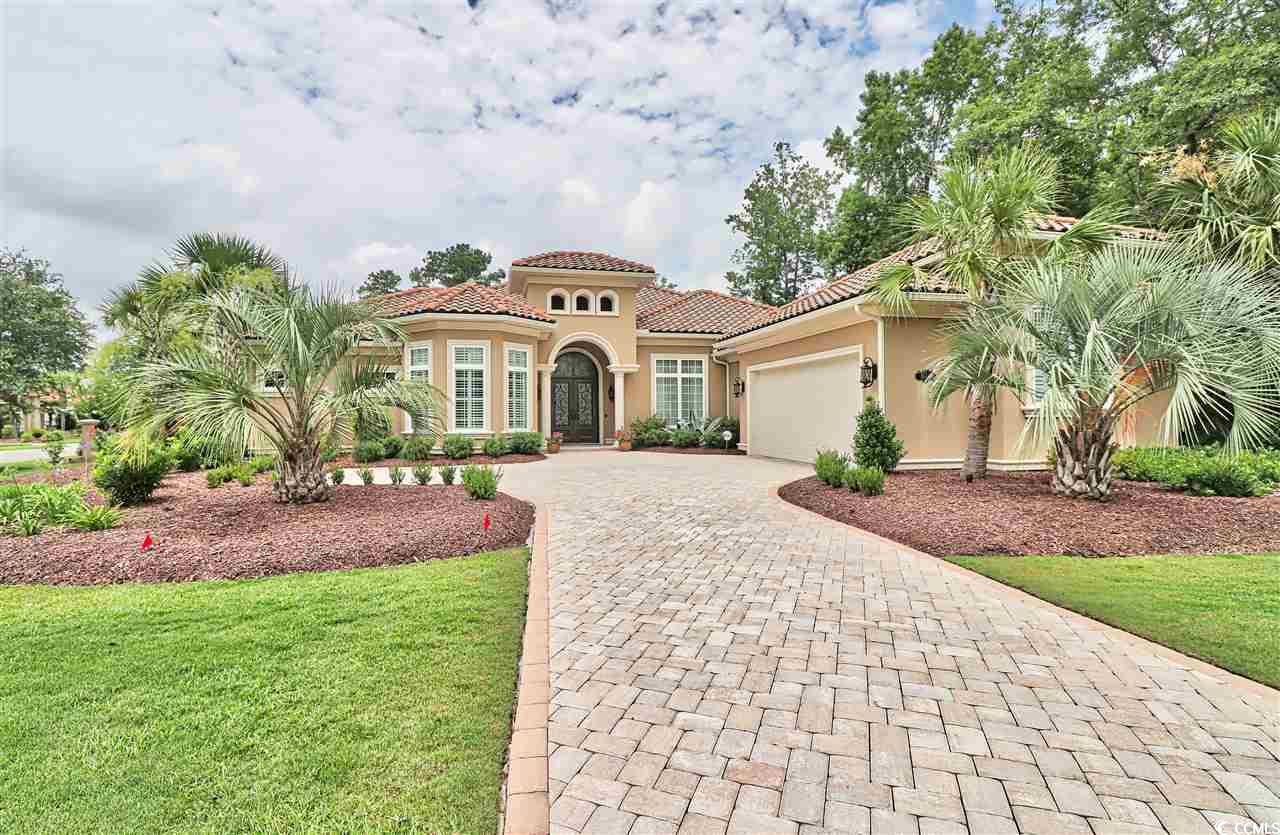 1614 Malaga Circle Myrtle Beach, SC 29579