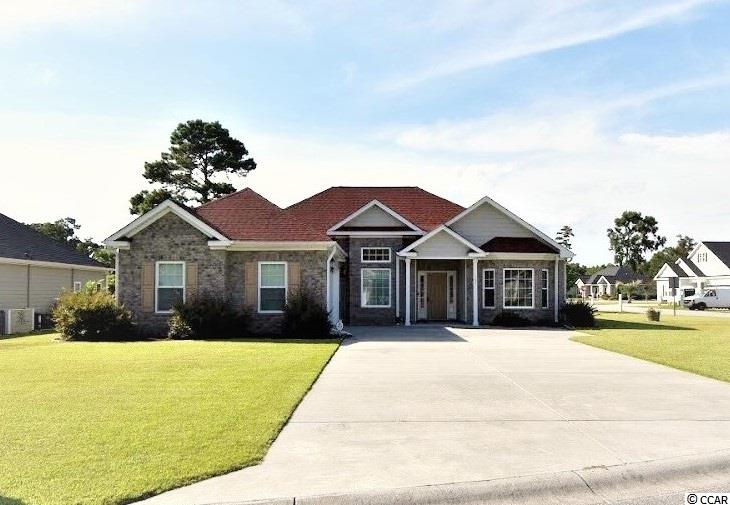 157 Swallowtail Ct. Little River, SC 29566