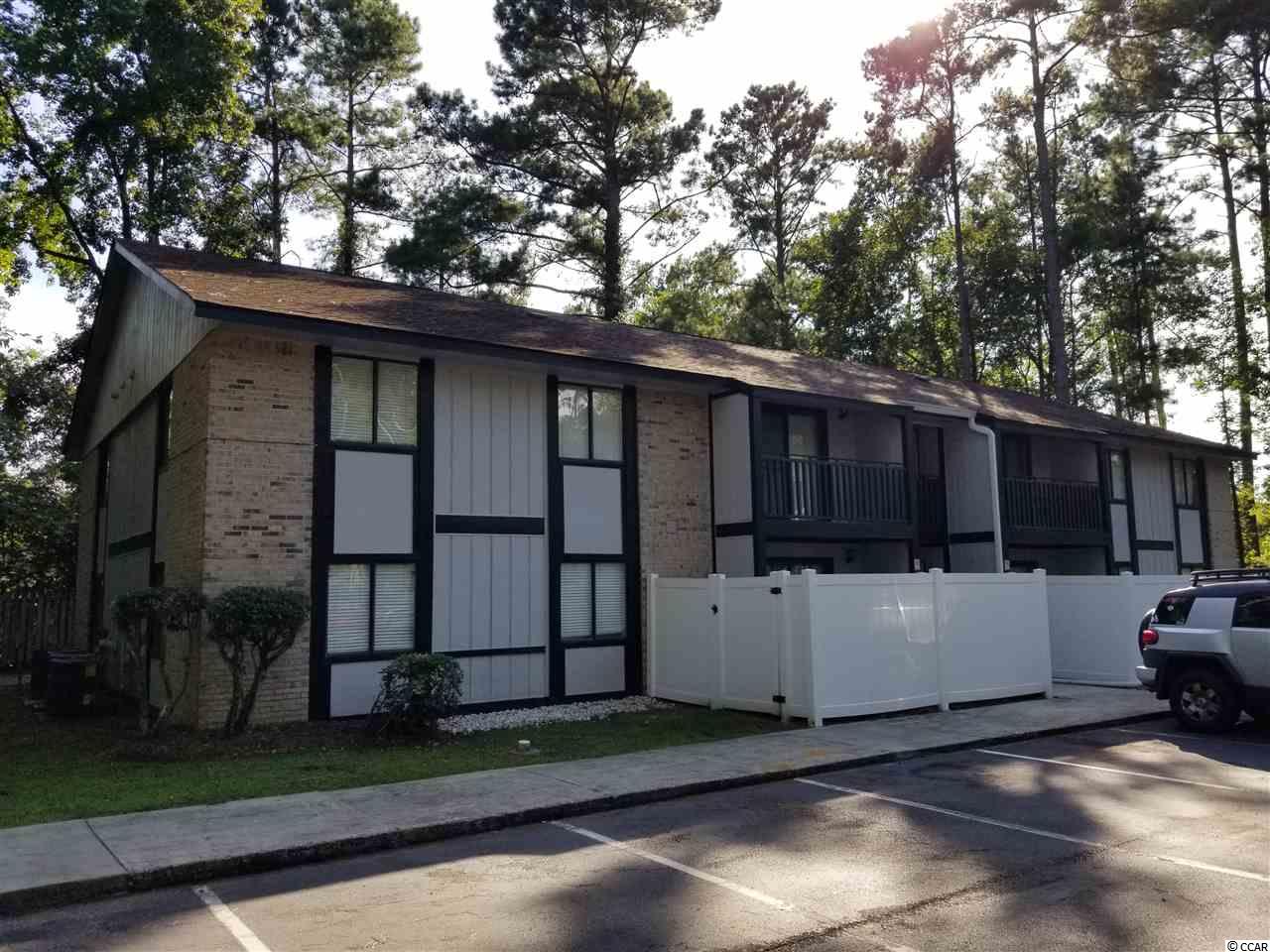 950 Forestbrook Rd. UNIT D-3 Myrtle Beach, SC 29579