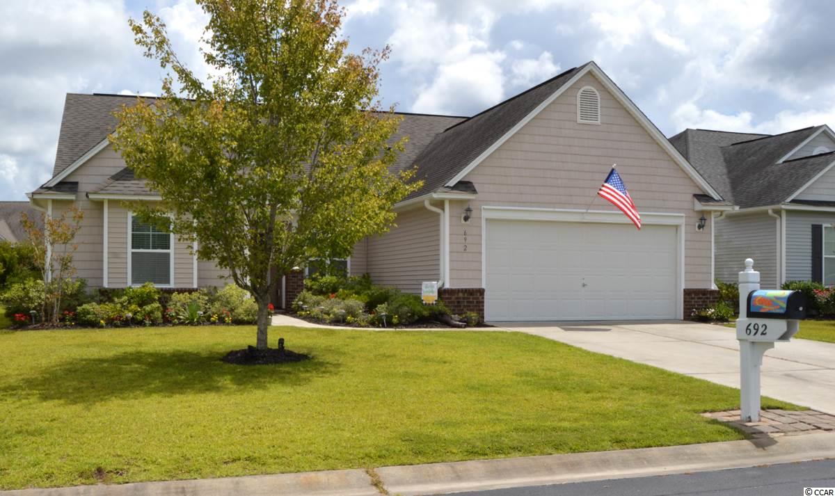 692 Lapwing Ln. Calabash, NC 28467