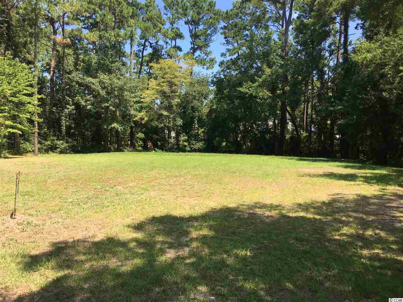 151 Moss Dale Ln. Pawleys Island, SC 29585