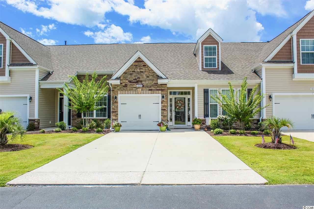 122B Parmelee Dr. Murrells Inlet, SC 29576