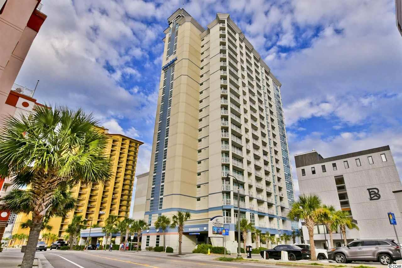 2504 N Ocean Blvd. UNIT #1630 Myrtle Beach, SC 29577