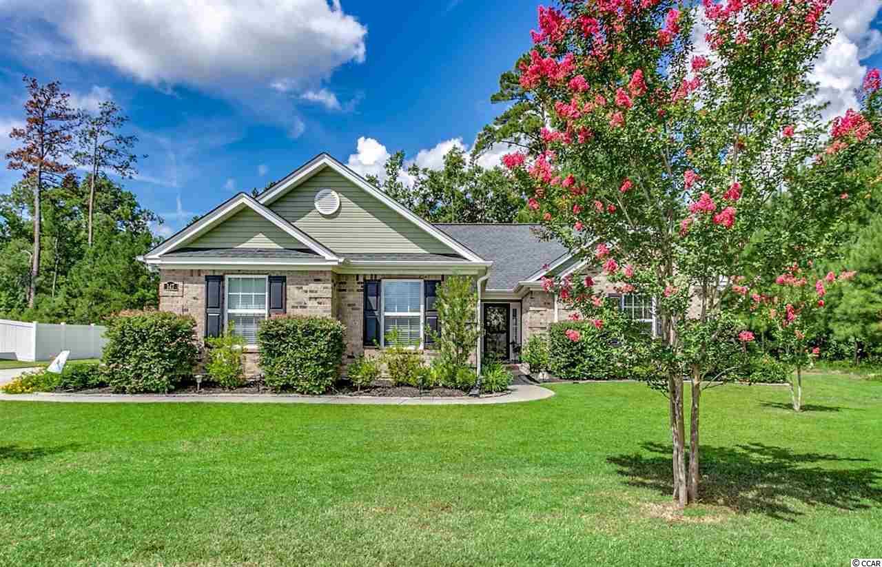 147 Piperridge Dr. Conway, SC 29526