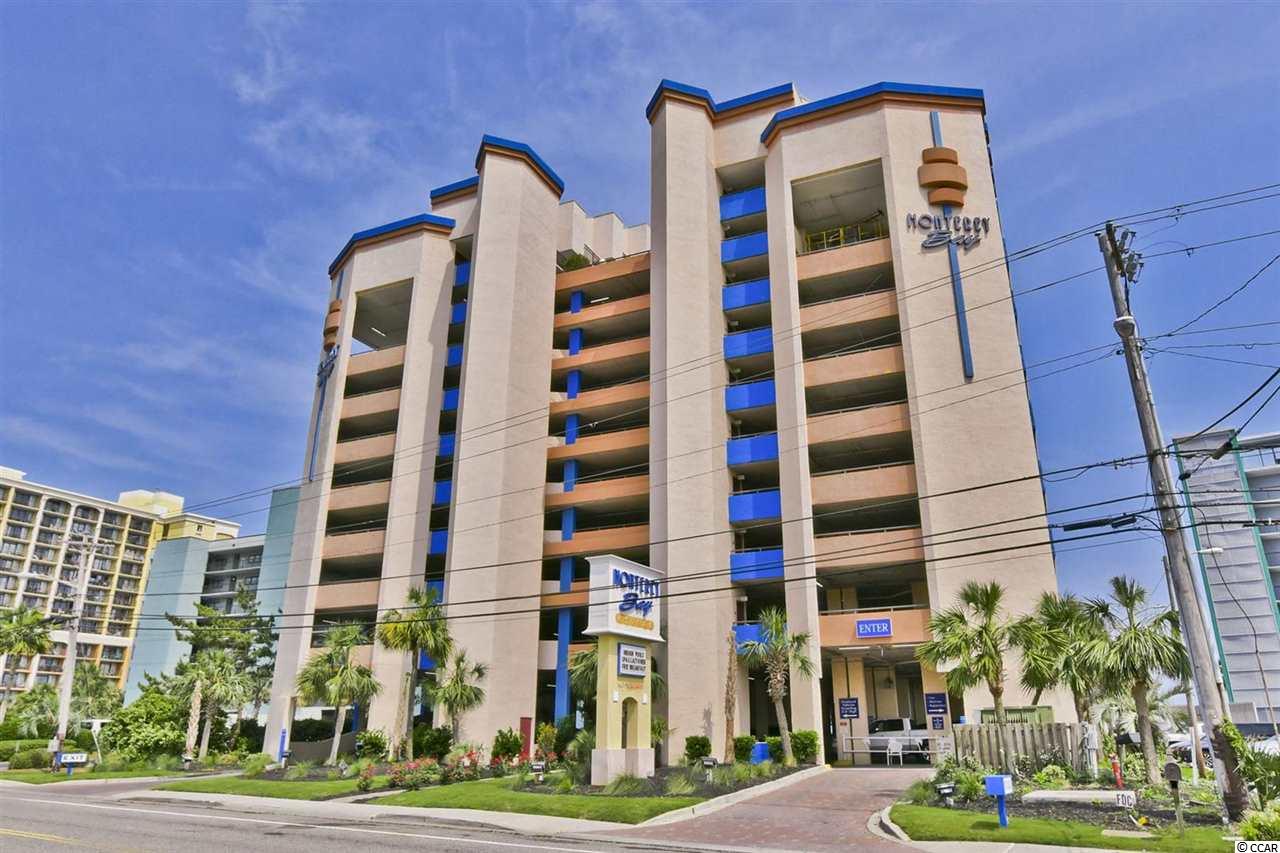 6804 N Ocean Blvd. UNIT #1439 Myrtle Beach, SC 29572