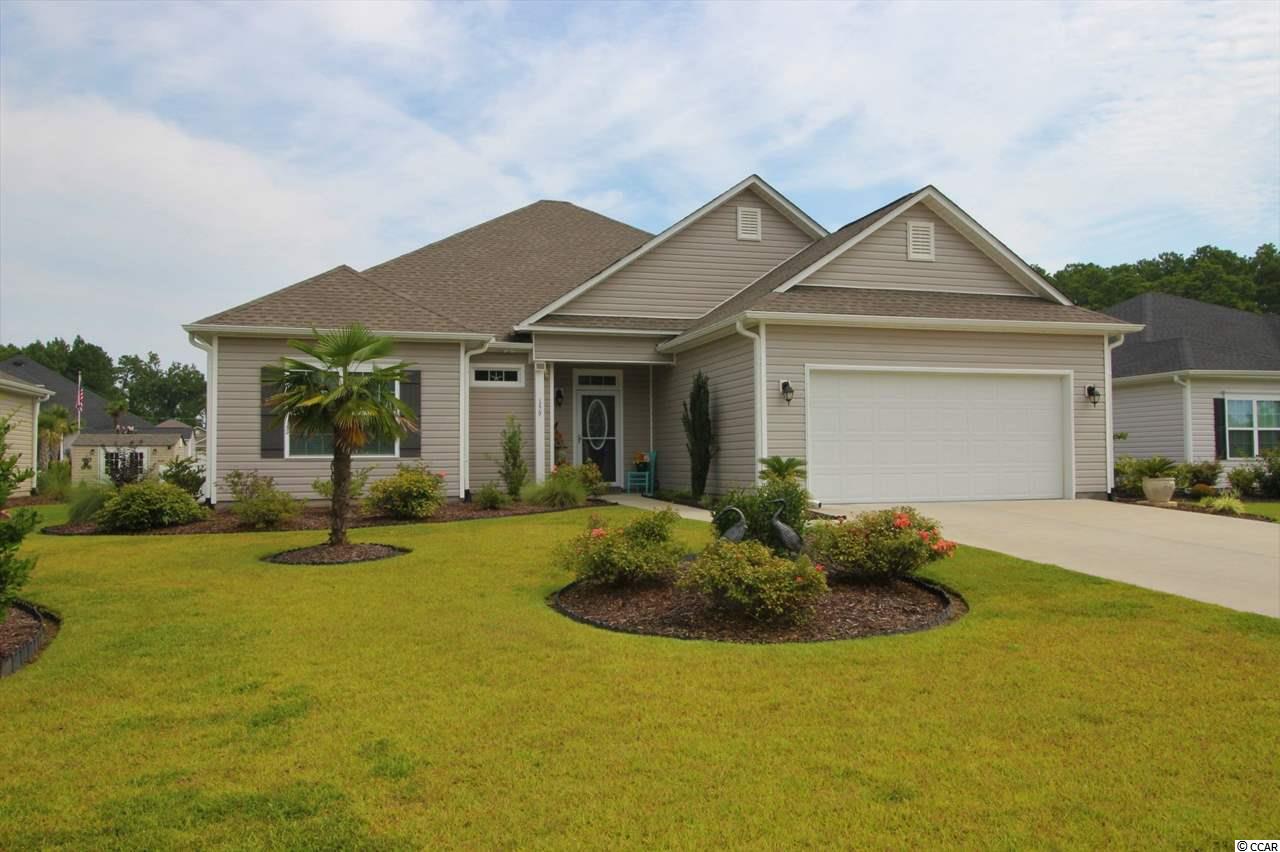 159 Belclare Way Longs, SC 29568