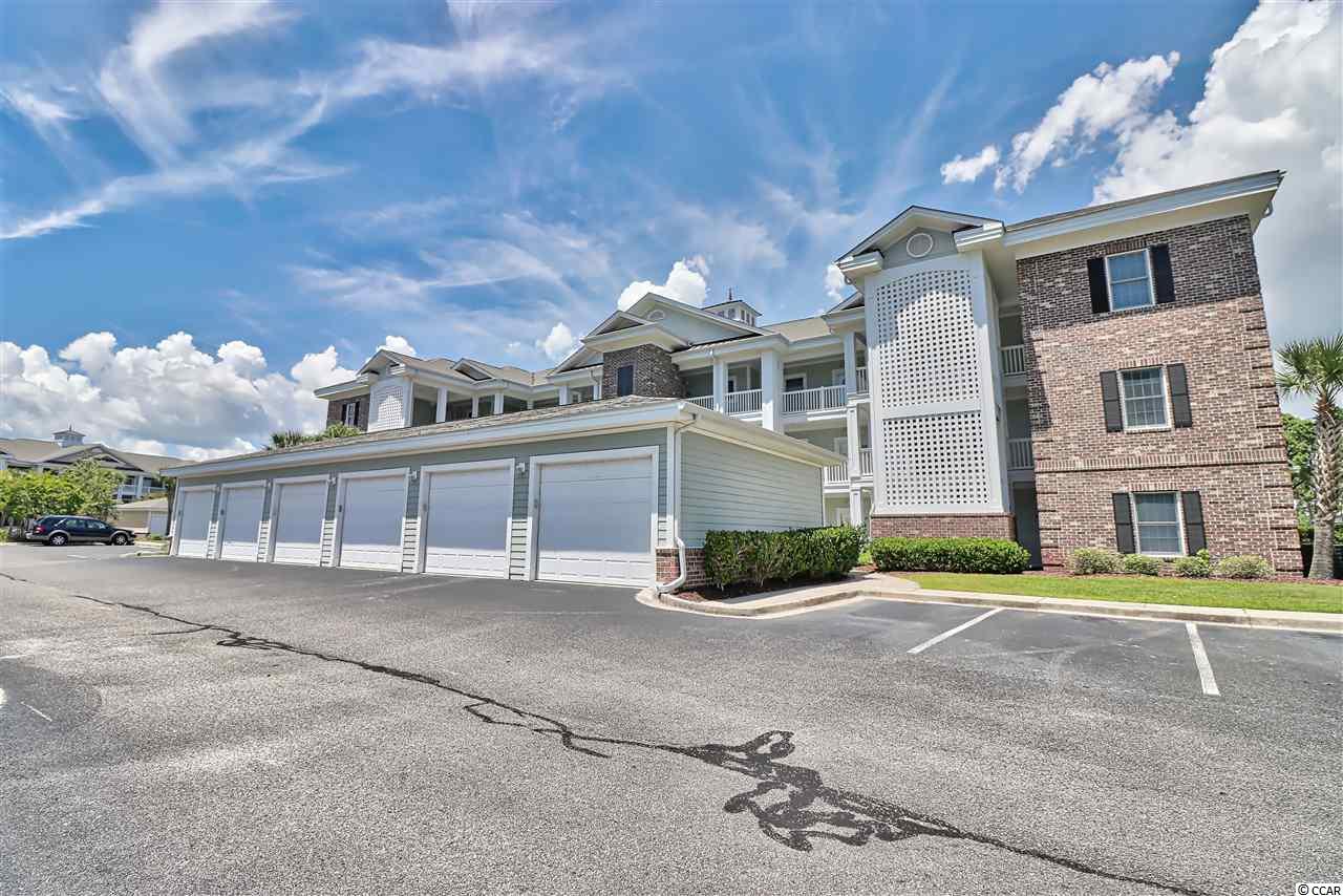 4801 Luster Leaf Circle UNIT #203 Myrtle Beach, SC 29577