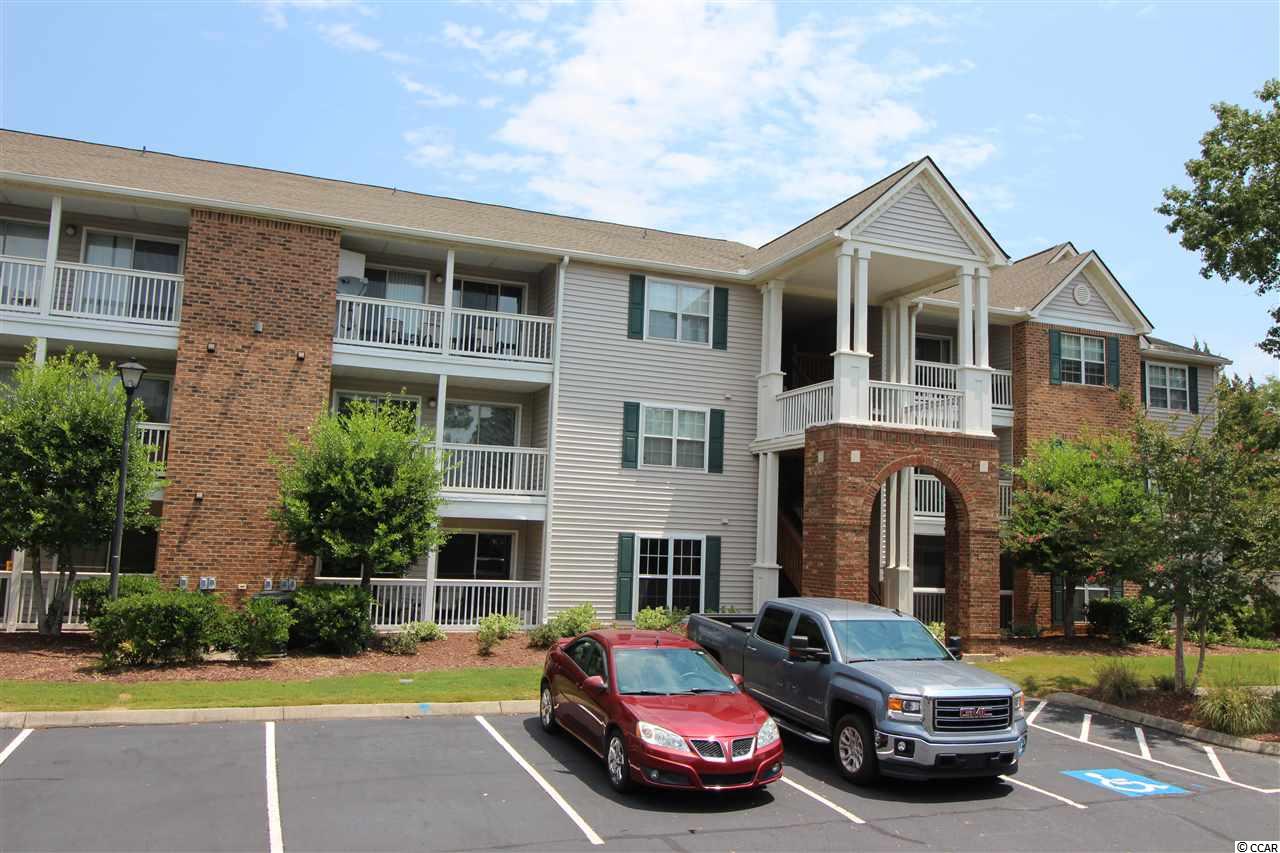 3774 Hitchcock Way UNIT #815 Myrtle Beach, SC 29577