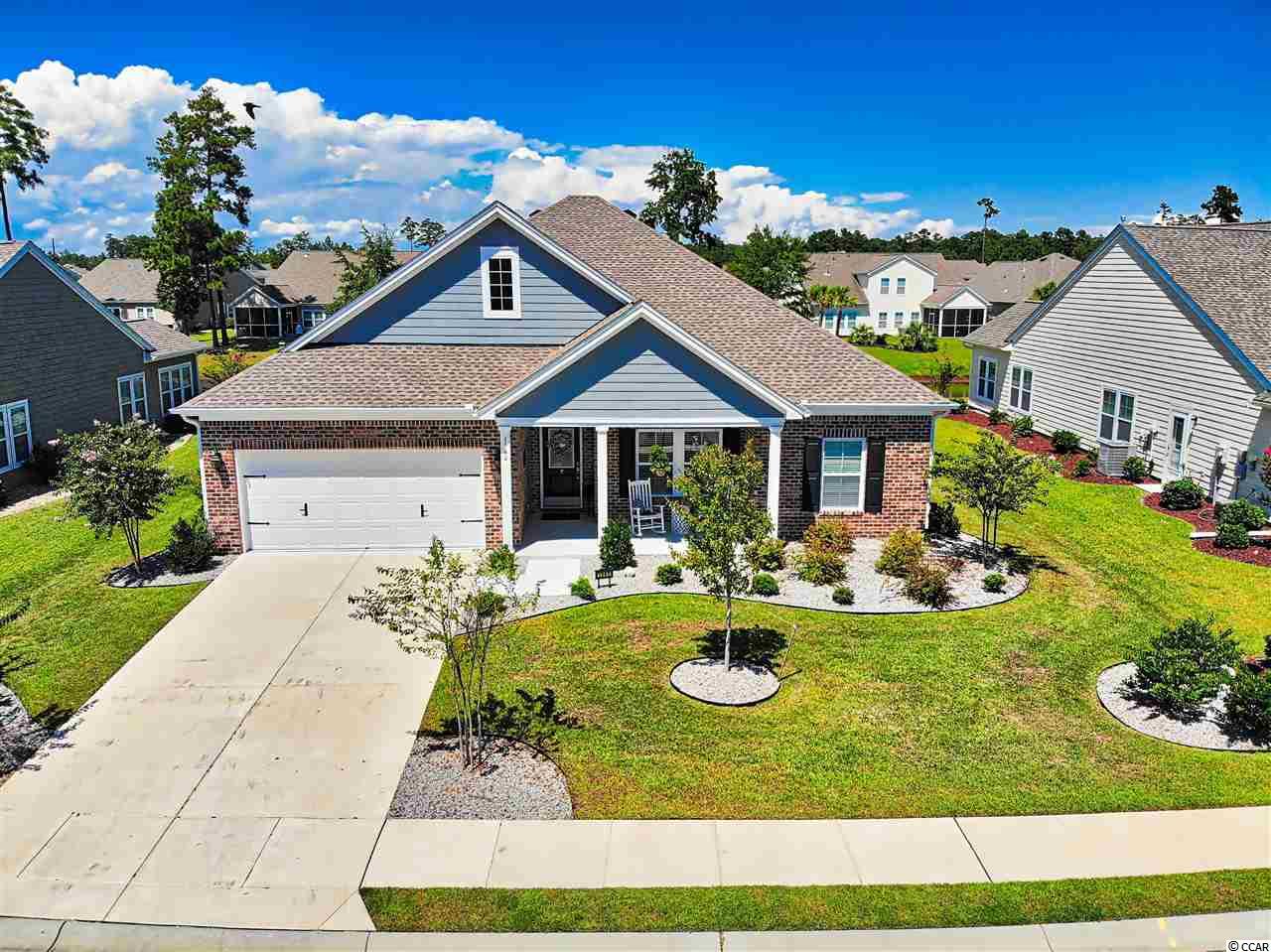 1540 Dunscombe Way Myrtle Beach, SC 29588