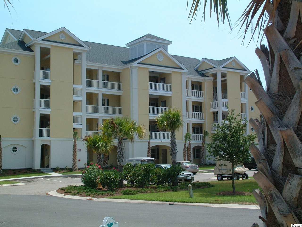 601 Hillside Dr. N UNIT #2925 North Myrtle Beach, SC 29582