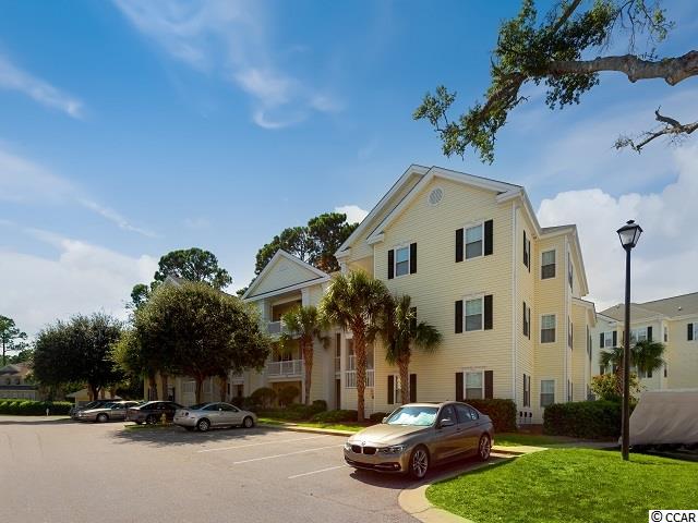 601 Hillside Dr. N UNIT #3623 North Myrtle Beach, SC 29582