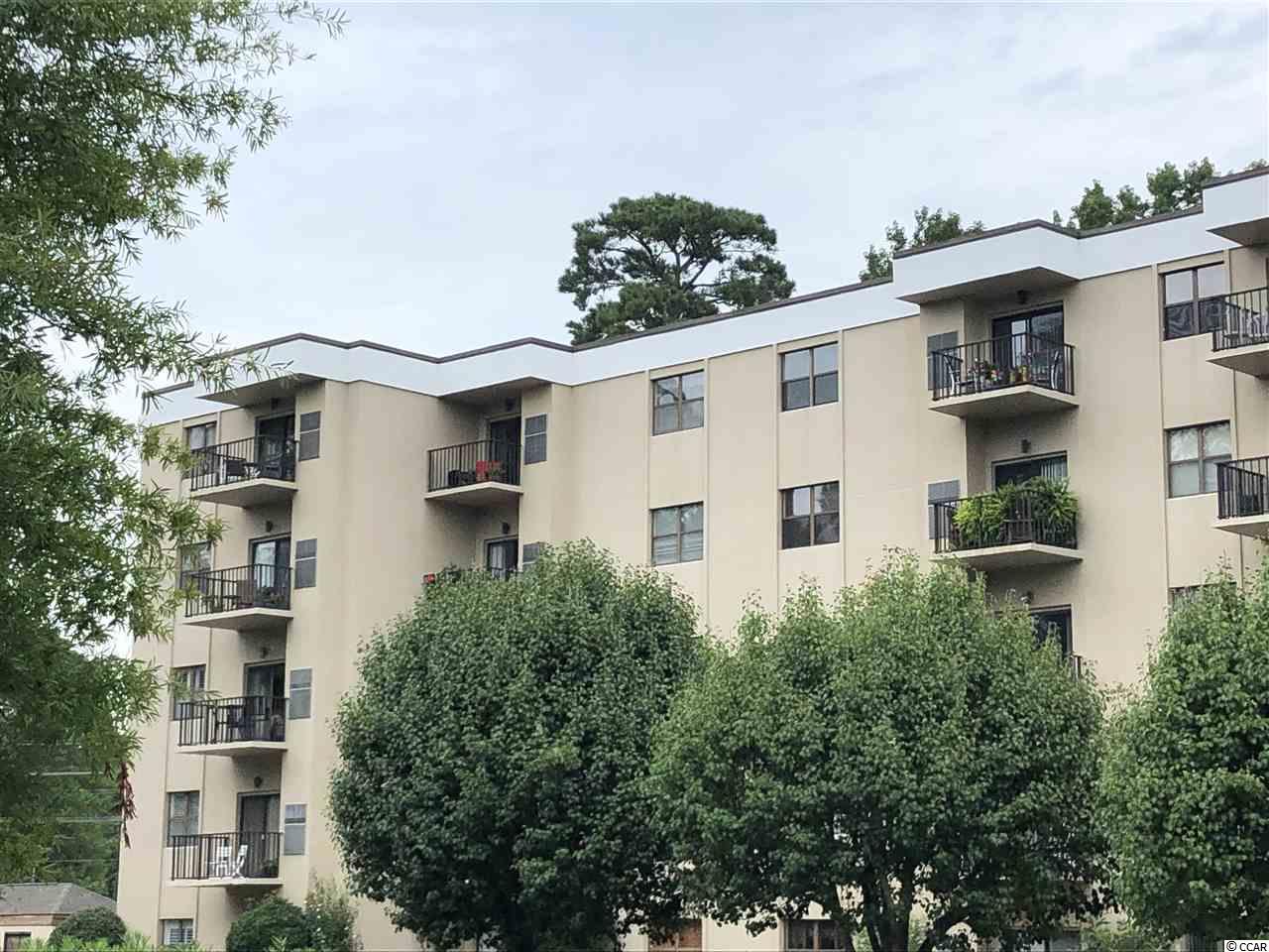 5001 Little River Rd. UNIT W-111 Myrtle Beach, SC 29577