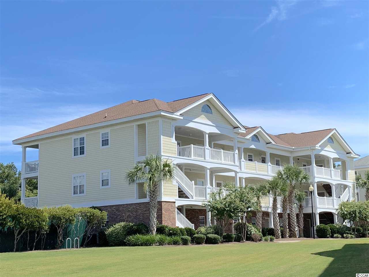 5801 Oyster Catcher Dr. UNIT #911 North Myrtle Beach, SC 29582