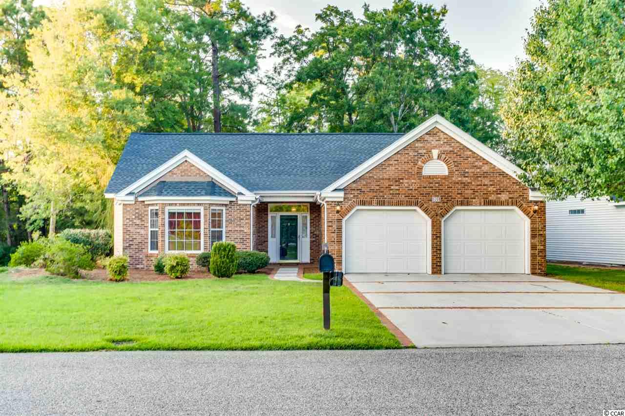 201 Glenwood Dr. Conway, SC 29526