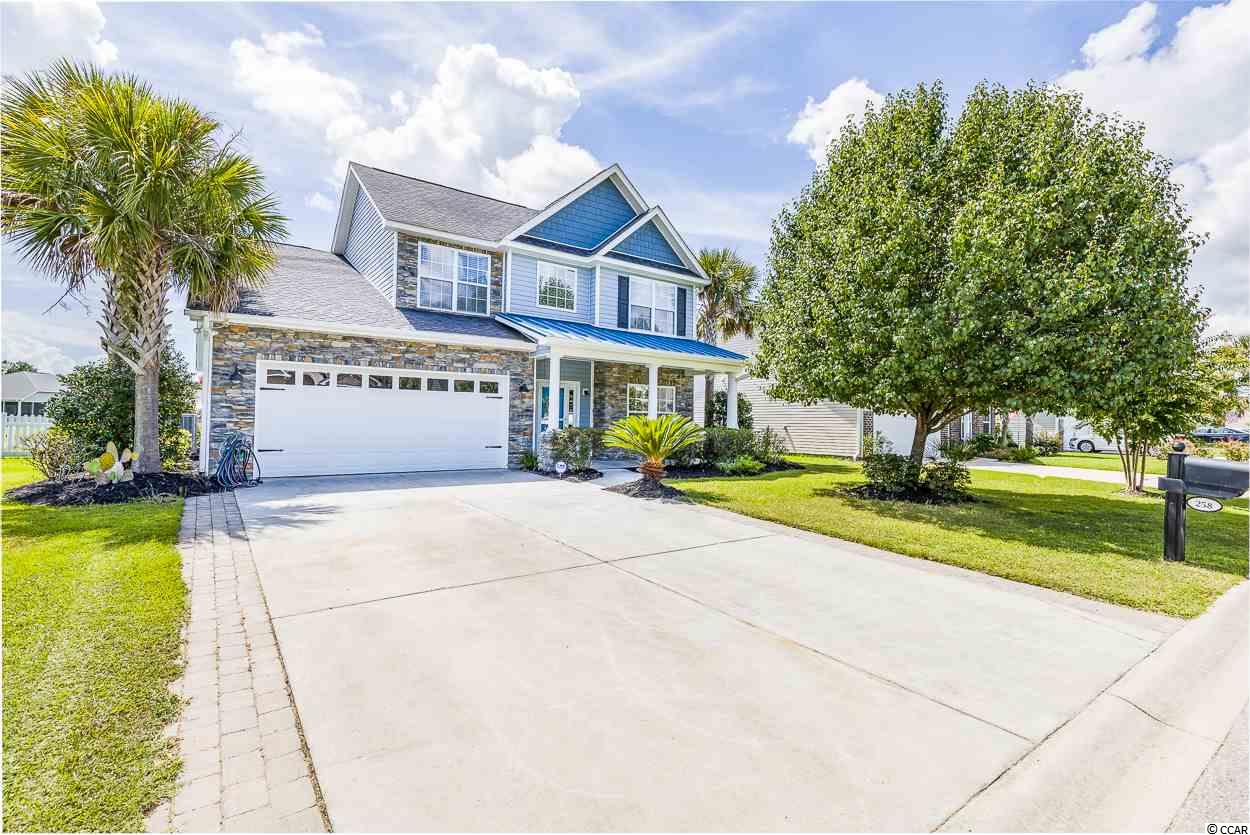 258 Cabo Loop Myrtle Beach, SC 29588