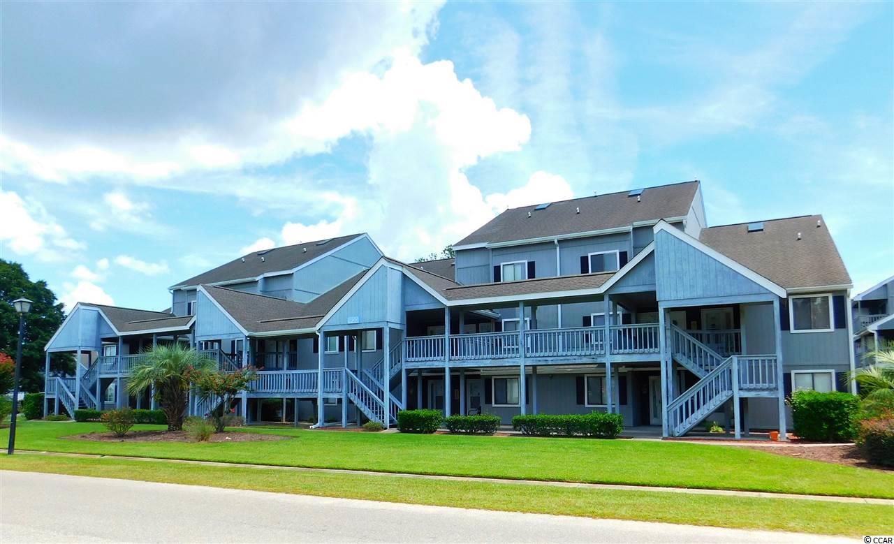 1920 Bent Grass Dr. UNIT 35E Surfside Beach, SC 29575