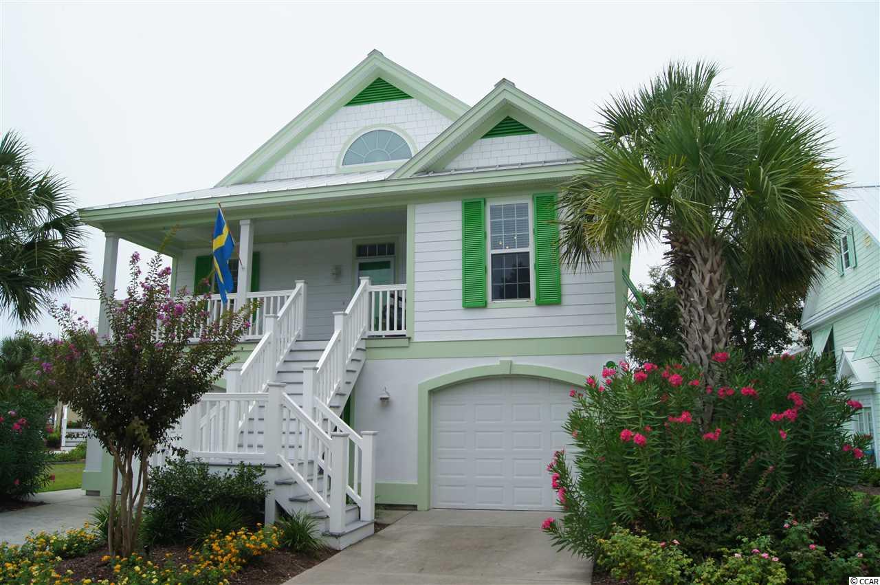 269 Georges Bay Rd. Surfside Beach, SC 29575