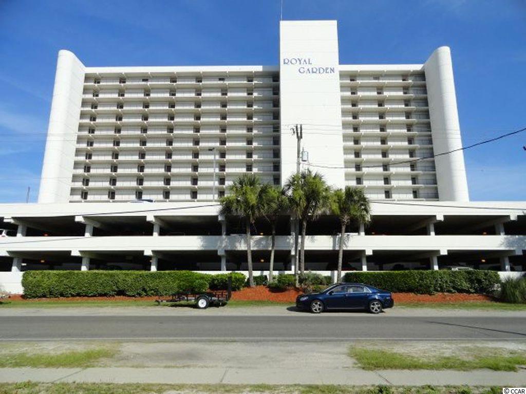 1210 N Waccamaw Dr. UNIT #908 Garden City, SC 29576